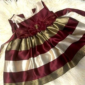 Formal Baby Girl Dress